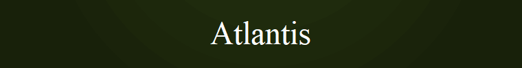 Atlantis