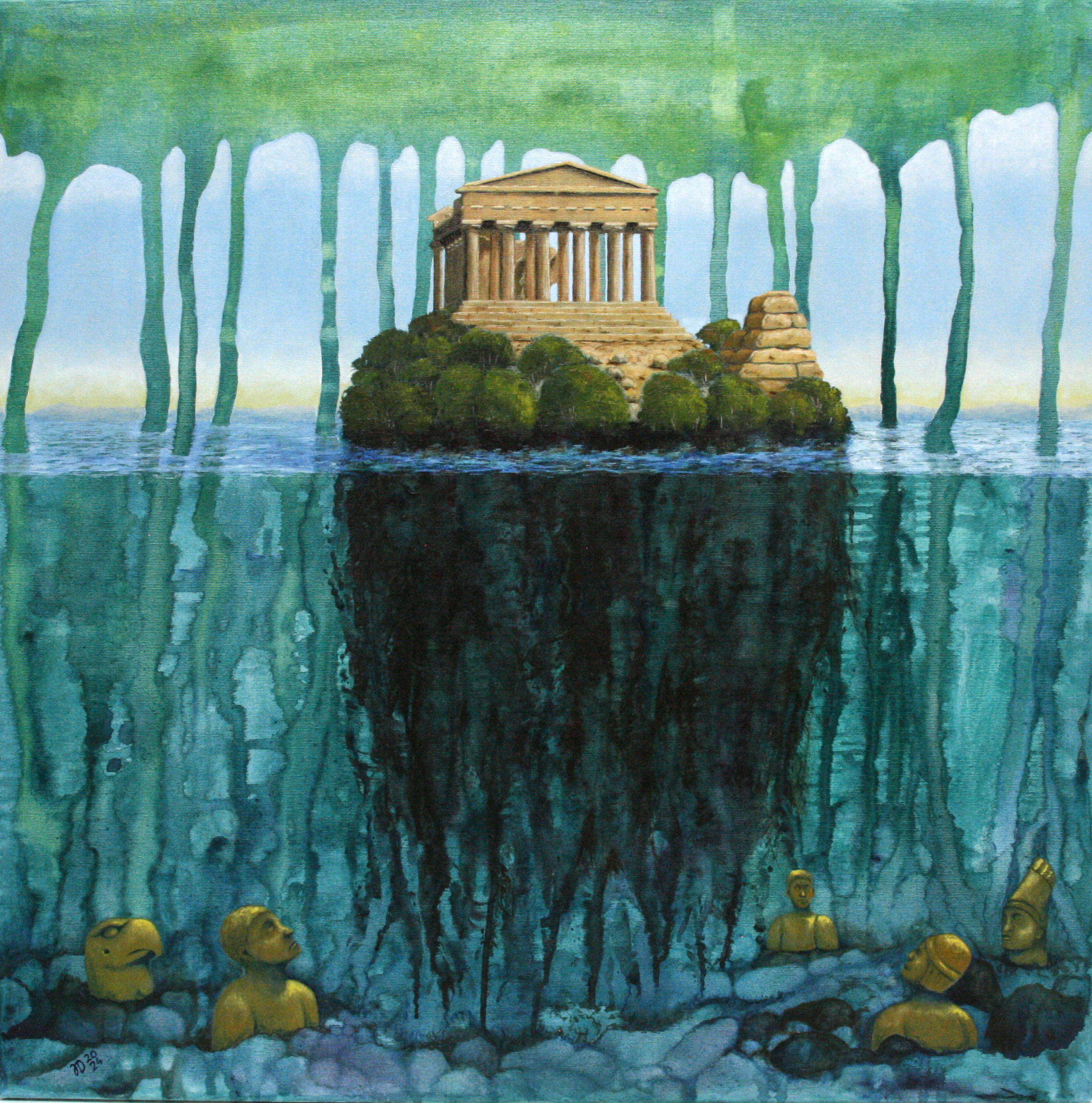 557. Atlantis (4)